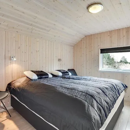 Krum - 4-5km From The Sea In Western Jutland By Interhome Tagholm
